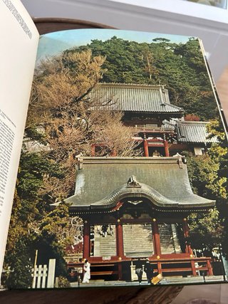 Grandes civilizaciones Japón   33,5 x 25 c 3cm