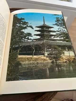 Grandes civilizaciones Japón   33,5 x 25 c 3cm