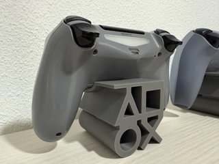 Soporte Mando PS5/PS4