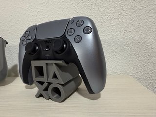 Soporte Mando PS5/PS4