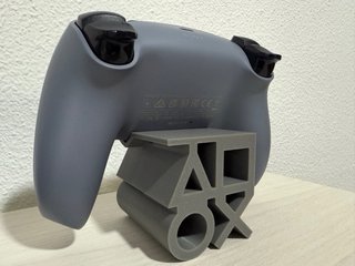 Soporte Mando PS5/PS4