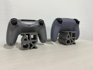 Soporte Mando PS5/PS4