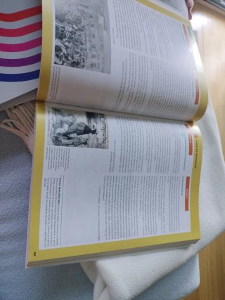 Historia de España 2 BA