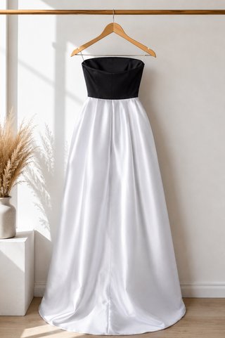 VESTIDO DE NOCHE O CELEBRACIÓN TALLA S