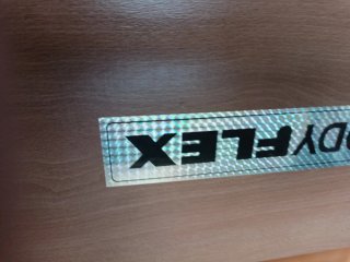 CAMA FLEX