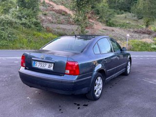 Volkswagen Passat 2000
