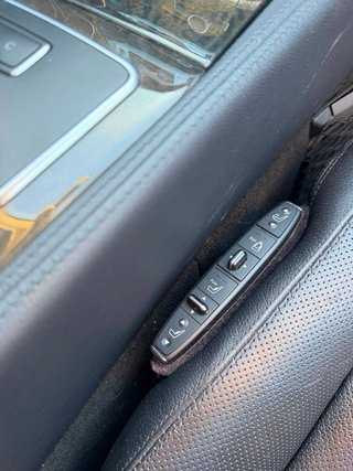 Mercedes CLS 350 Diesel