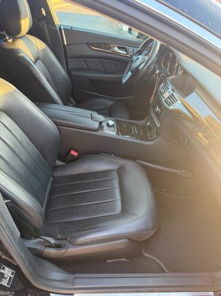 Mercedes CLS 350 Diesel