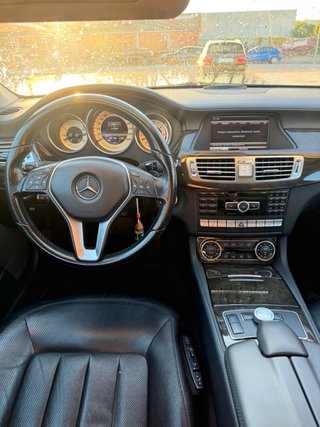 Mercedes CLS 350 Diesel