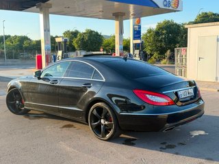 Mercedes CLS 350 Diesel