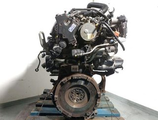 Opel rectp5764792 a13dte motor completo corsa 1.3