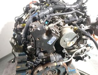 Opel rectp5764792 a13dte motor completo corsa 1.3