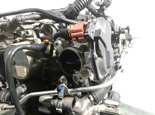 Opel rectp5764792 a13dte motor completo corsa 1.3
