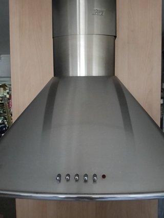 Campana extractora Teka