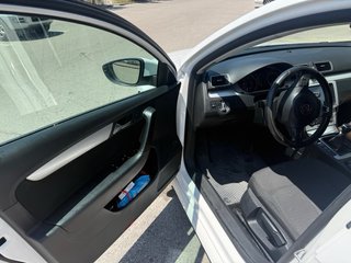Volkswagen Passat 2012