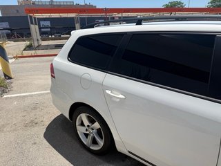 Volkswagen Passat 2012