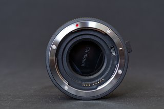 Adaptador Fringer EF-FX PRO III