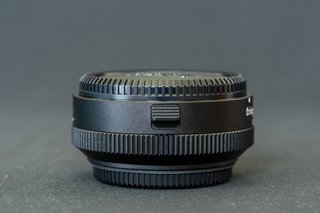 Adaptador Fringer EF-FX PRO III
