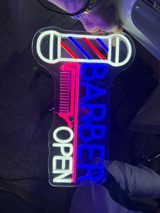 Pack Barbería Nuevo