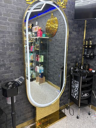 Pack Barbería Nuevo