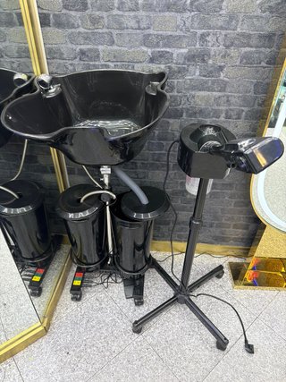 Pack Barbería Nuevo