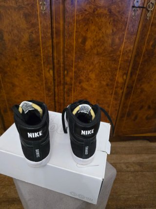 Nike Blazer Mid '77 Zapatillas ORIGINALES CON CAJA