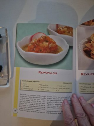Todo tapas 110 recetas