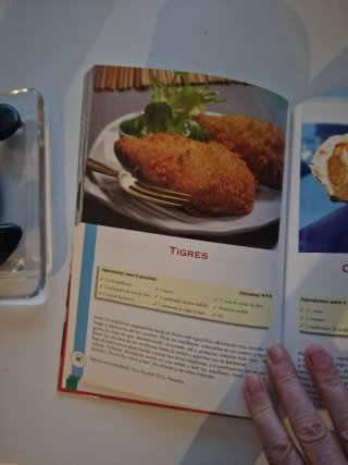 Todo tapas 110 recetas