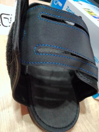 Zapato postquirúrgico PRIM Talla 36-38