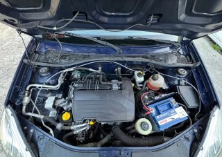 Dacia Sandero 2010