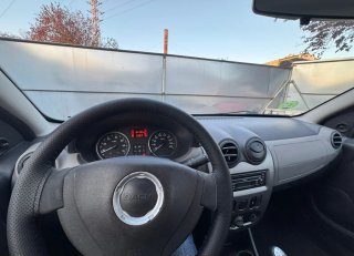 Dacia Sandero 2010