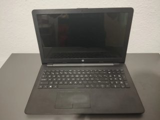 Portátil HP !! LEER DESCRIPCIÓN !!