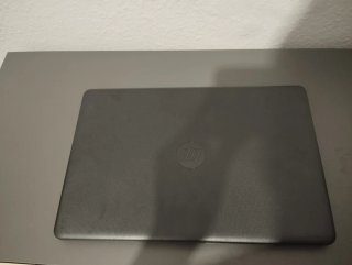 Portátil HP !! LEER DESCRIPCIÓN !!