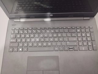 Portátil HP !! LEER DESCRIPCIÓN !!