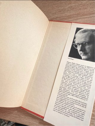 Novela Wilt - Tom Sharpe (Edición Círculo de Lecto