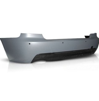 Paragolpes trasero BMW Serie 3 E92 E93 tipo M