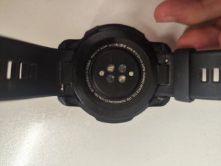 Reloj Honor