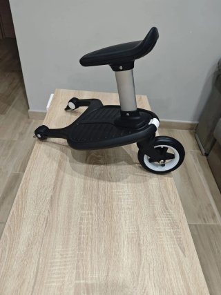Patinete Bugaboo Fox