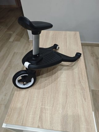Patinete Bugaboo Fox