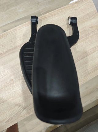 Patinete Bugaboo Fox