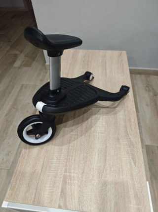 Patinete Bugaboo Fox