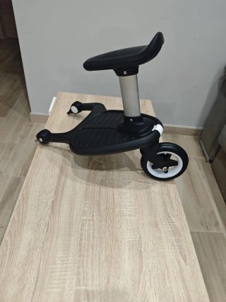 Patinete Bugaboo Fox