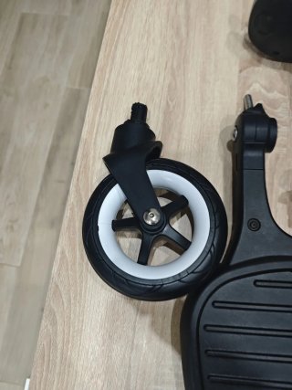 Patinete Bugaboo Fox