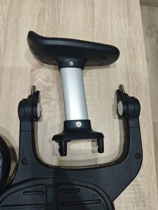 Patinete Bugaboo Fox