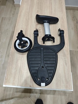 Patinete Bugaboo Fox