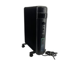 Radiador Aceite Taurus Alpatec Connect