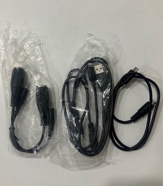 IK Multimedia iRig Pro Duo I/O Interfaz Audio/Midi
