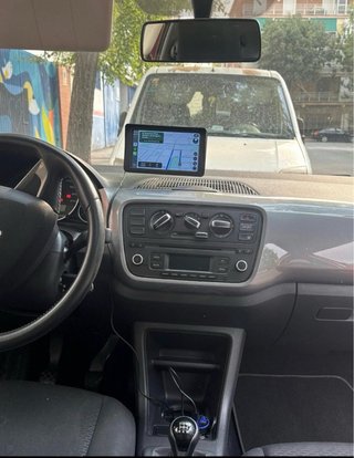 SEAT Mii 2015