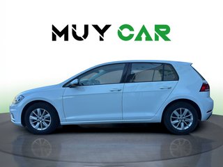 Volkswagen Golf Ready2Go 1.0 TSI 85 kW (115 CV)