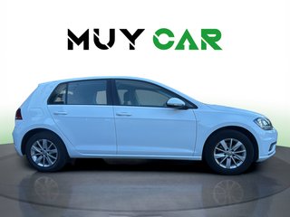 Volkswagen Golf Ready2Go 1.0 TSI 85 kW (115 CV)